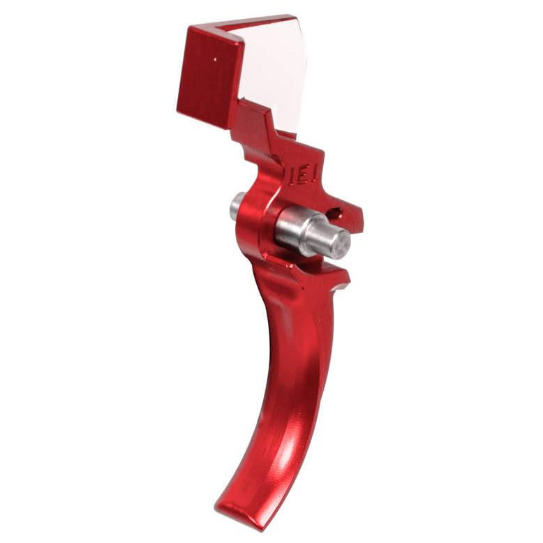 Język spustowy GATE Quantum Trigger 1E1 - Czerwony