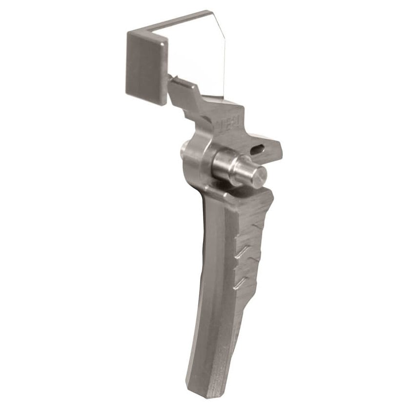 Język spustowy Gate Quantum Trigger 1B1 - Szary