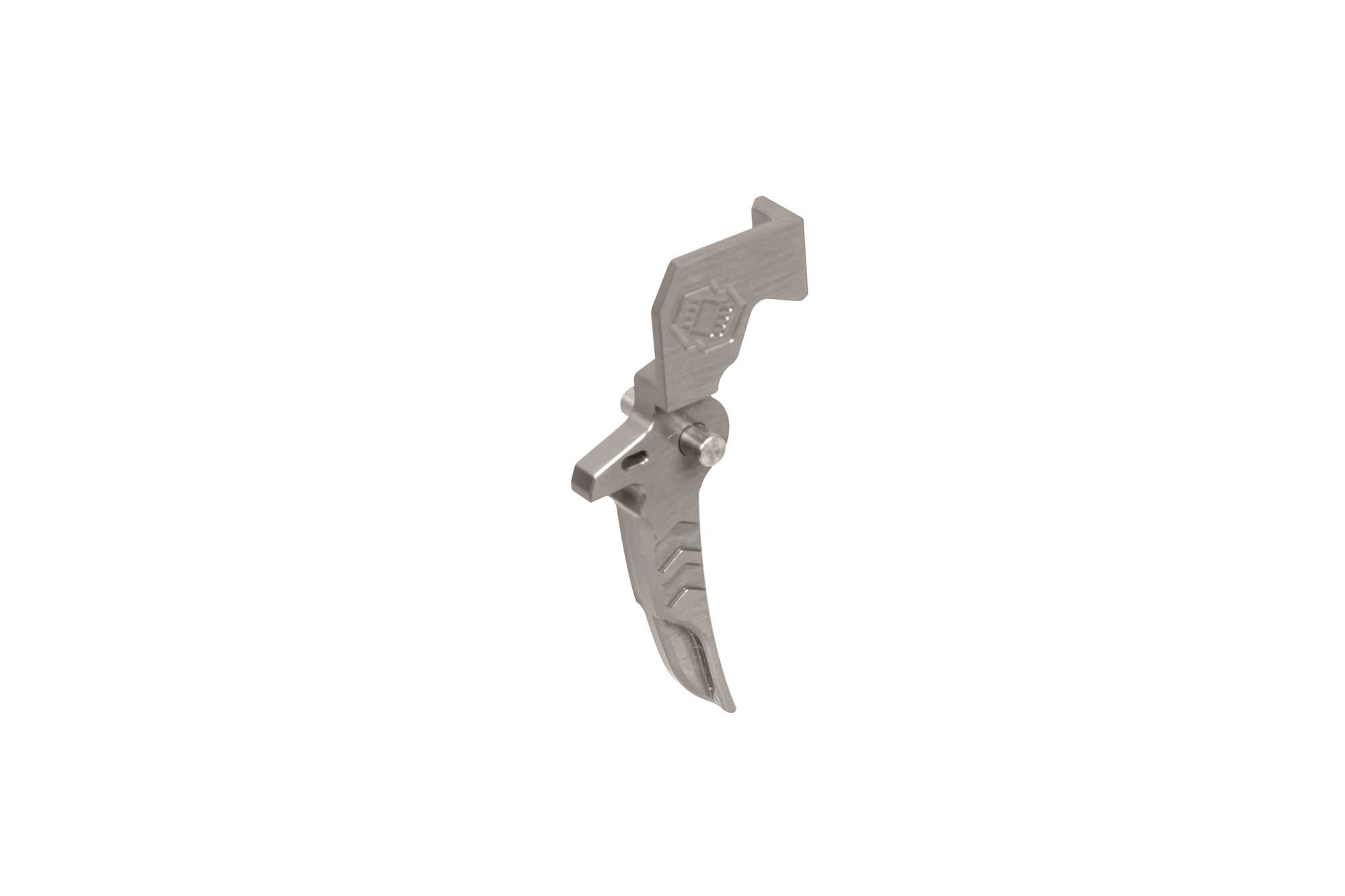 Język spustowy Gate Quantum Trigger 1B1 - Szary