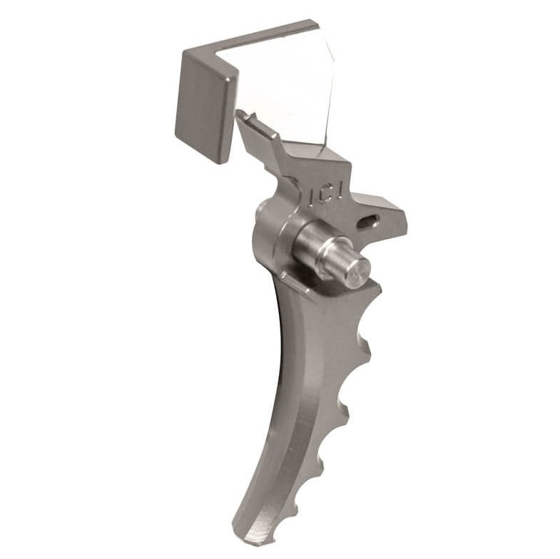 Język spustowy Gate Quantum Trigger 1C1 - Szary