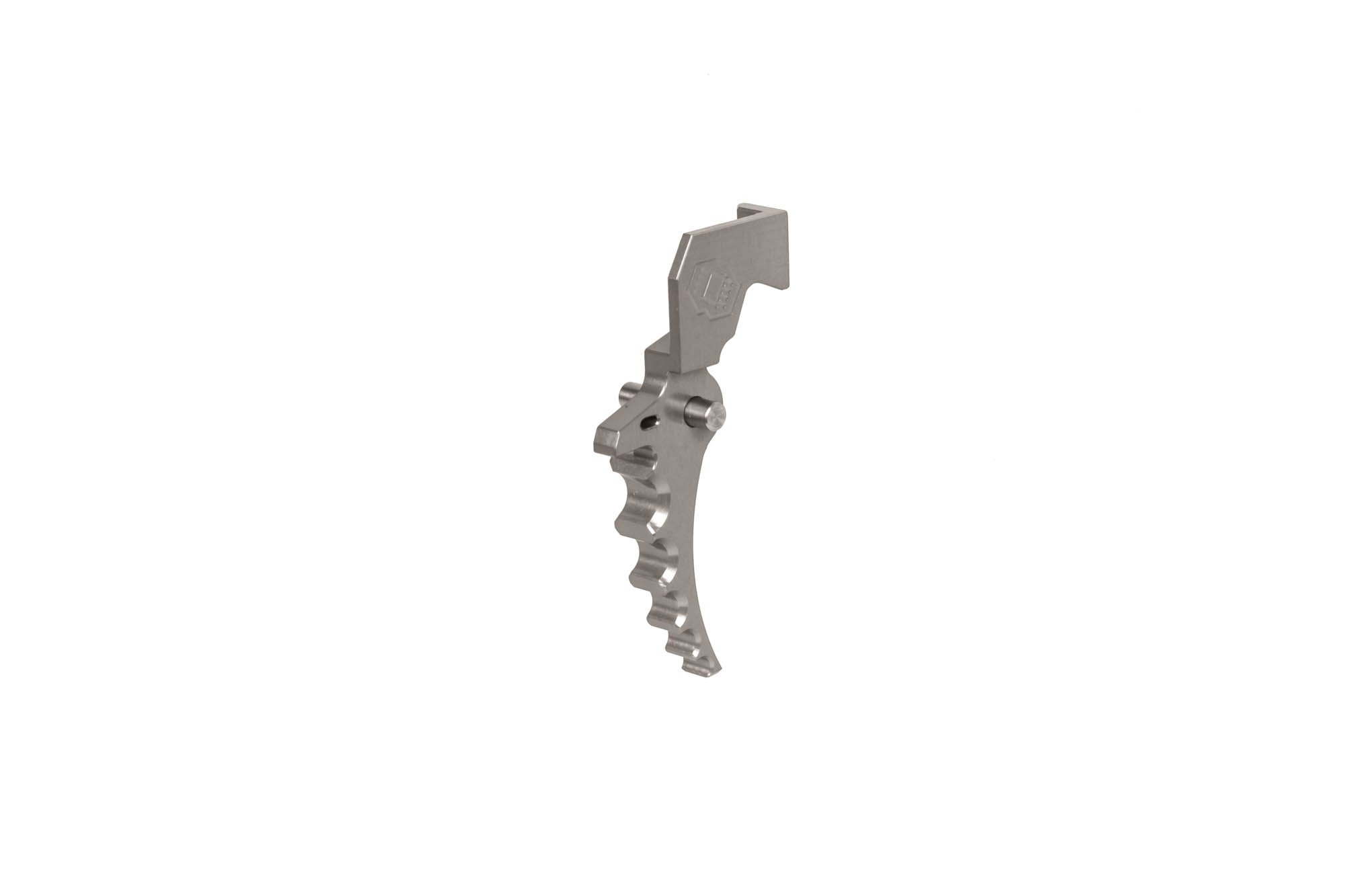 Język spustowy Gate Quantum Trigger 1C1 - Szary