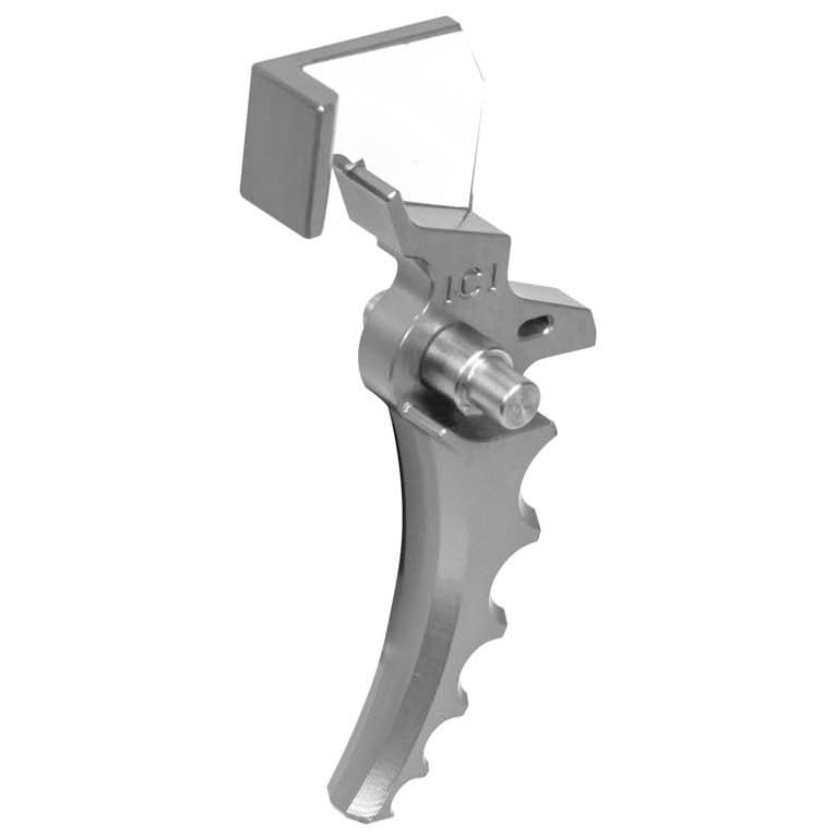Język spustowy Gate Quantum Trigger 1C1 - Srebrny