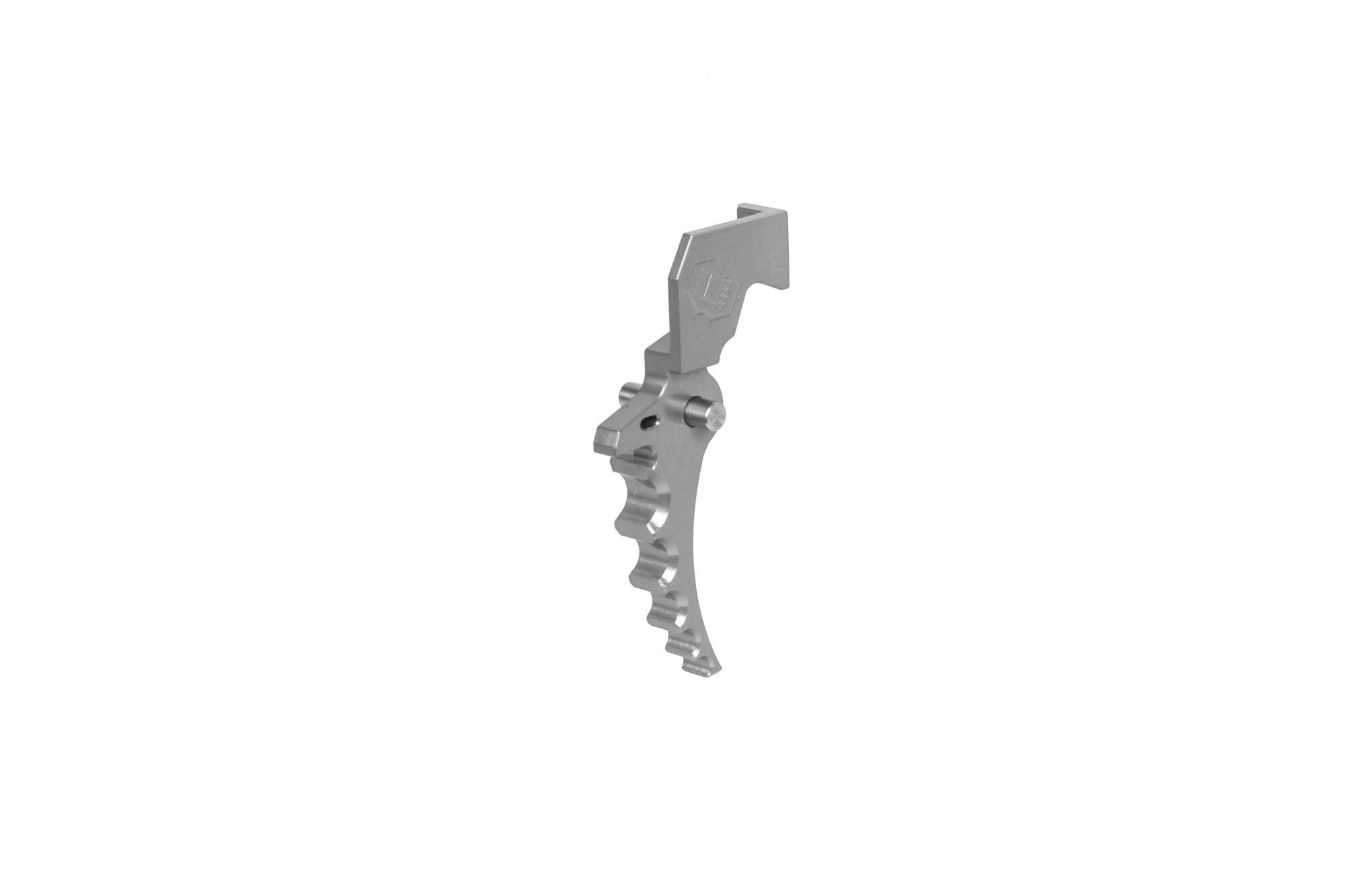 Język spustowy Gate Quantum Trigger 1C1 - Srebrny