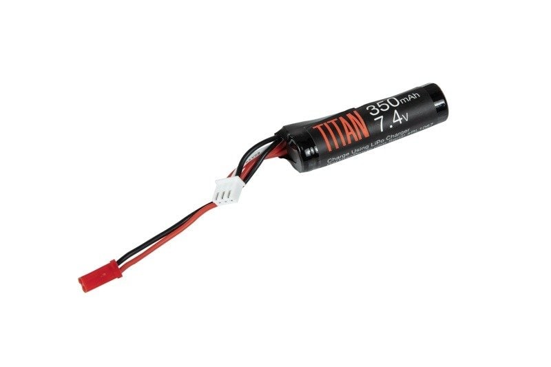 Akumulator ASG Li-Ion 7,4V 350mAh HPA