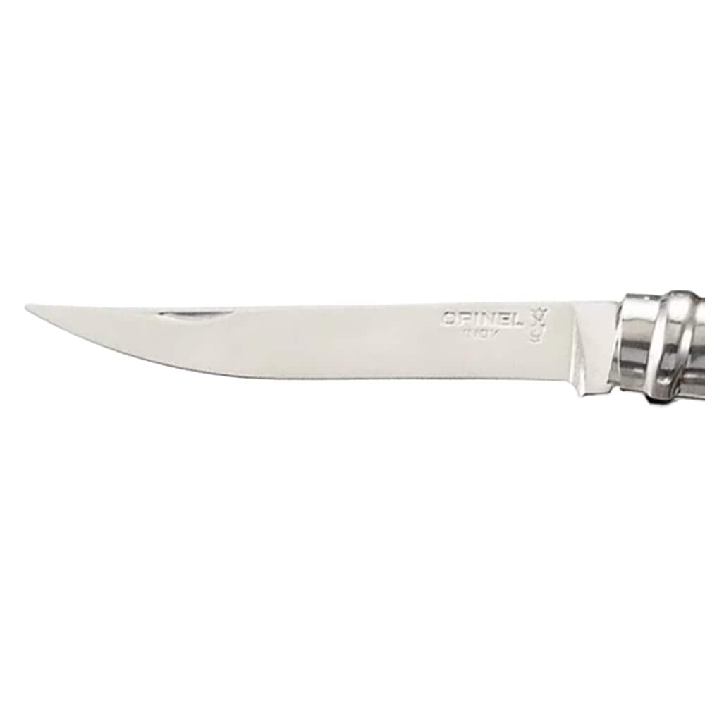Nóż składany Opinel No.10 Slim Padouk