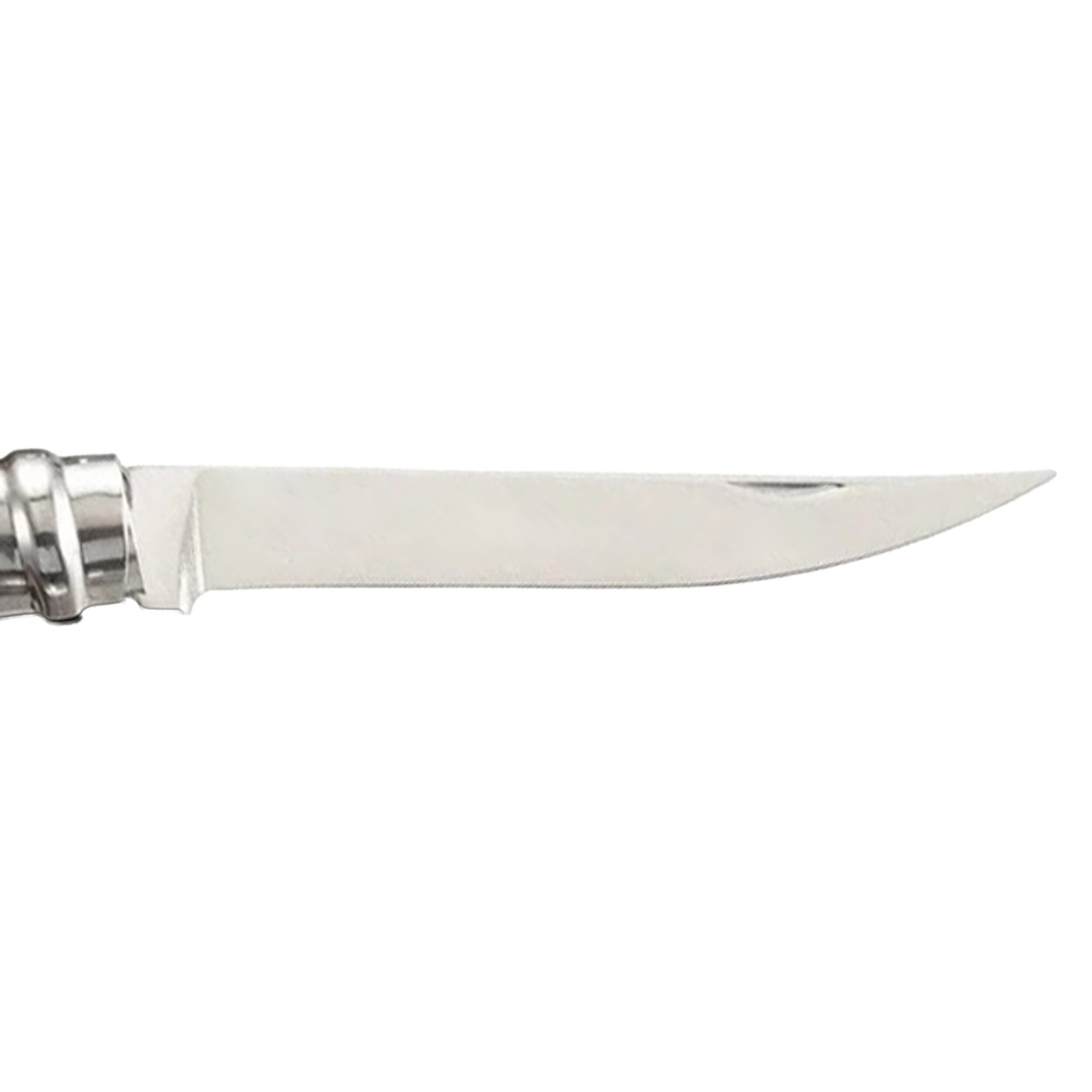Nóż składany Opinel No.10 Slim Padouk