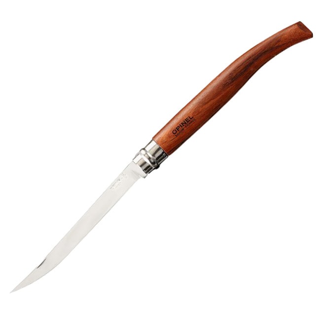 Nóż składany Opinel No.15 Slim Padouk 