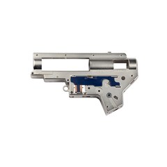 Szkielet gearboxa v2 ASG z łożyskami
