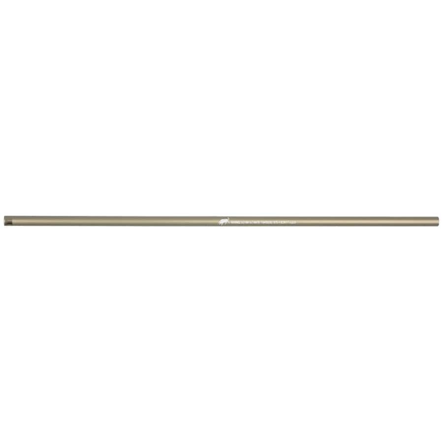 Lufa precyzyjna MadBull 6,01x363 mm