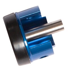 Aluminiowa głowica cylindra V3 ASG Ultimate