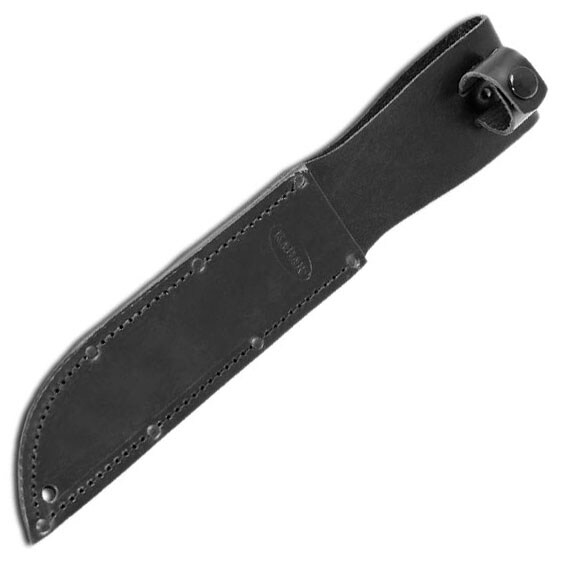 Pochwa skórzana Ka-Bar Black 1211S