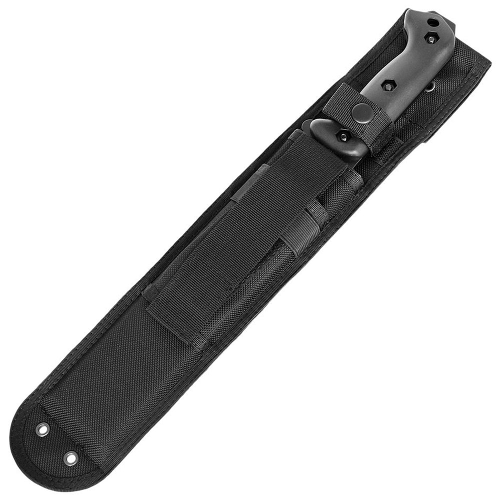 Ka-Bar Combat Bowie BK9 Fixed Blade Knife
