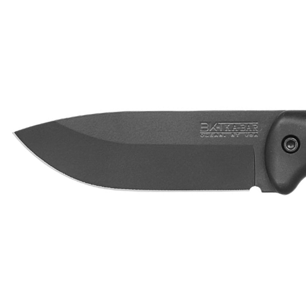 Nóż Ka-Bar Becker Campanion Polyester Sheath BK22