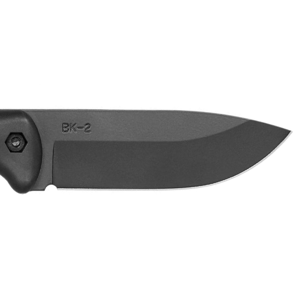 Nóż Ka-Bar Becker Campanion Polyester Sheath BK22