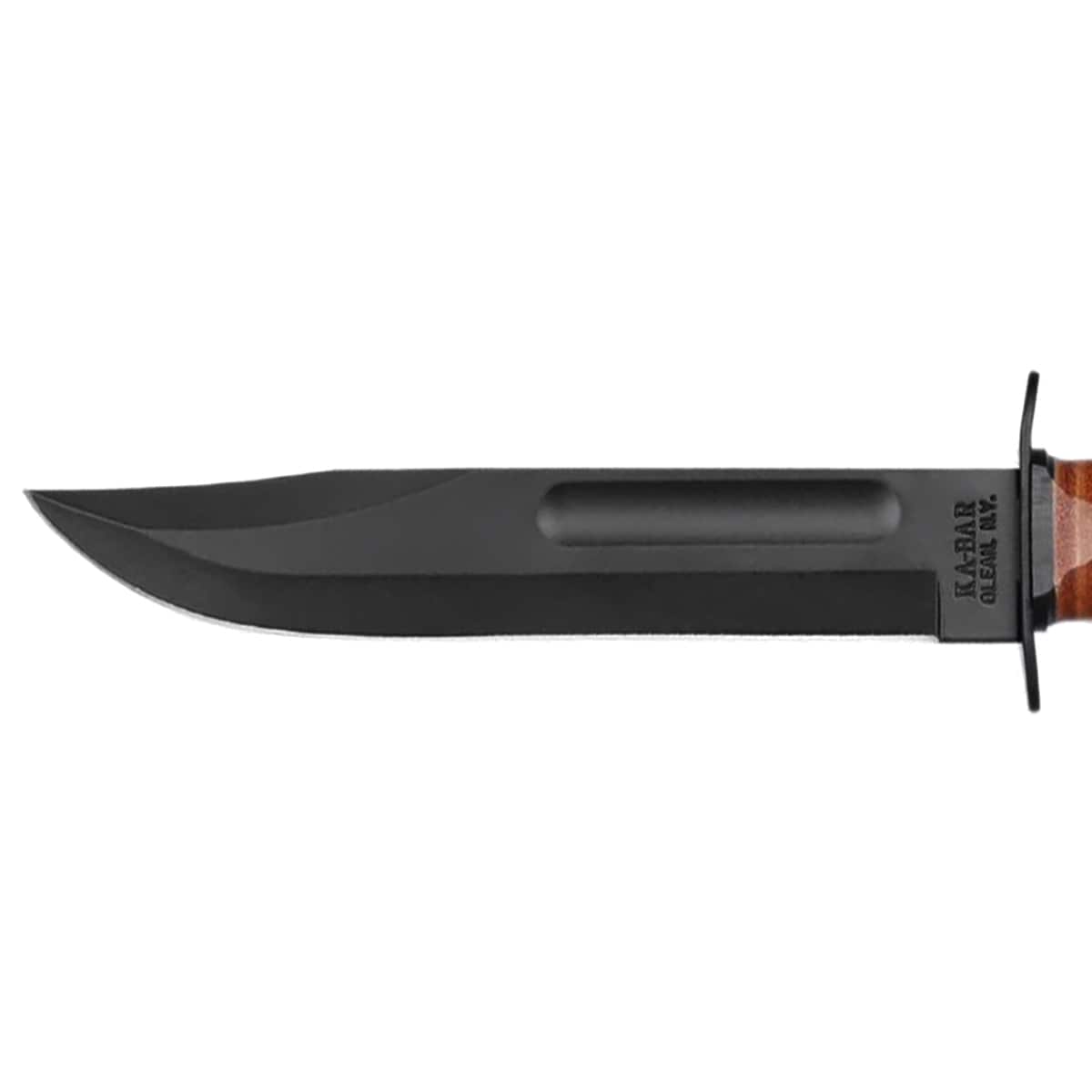 Nóż Ka-Bar USMC The Legend GFN Sheath 5017