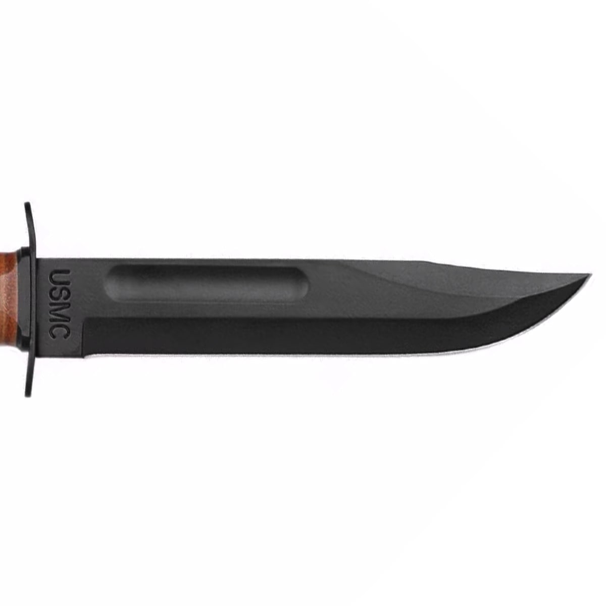 Nóż Ka-Bar USMC The Legend GFN Sheath 5017