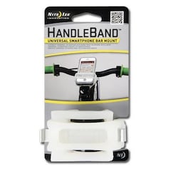 Montaż rowerowy Nite Ize HandleBand Clear HDB-02-R3