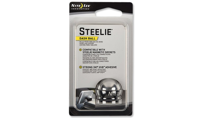 Montaż Nite Ize Steelie Dash Ball Kit STDM-11-R7