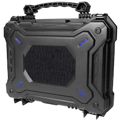 Walizka transportowa ASG Tactical Pistol Case