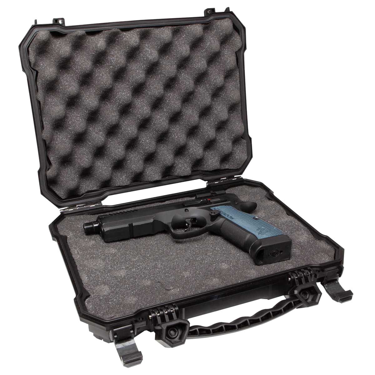 Кейс для транспортування ASG Tactical Pistol Case