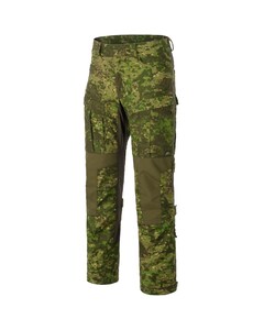 Штани Helikon MCDU DyNyCo RipS-top - PenCott WildWood Штани Helikon MCDU DyNyCo RipS-top - PenCott WildWood