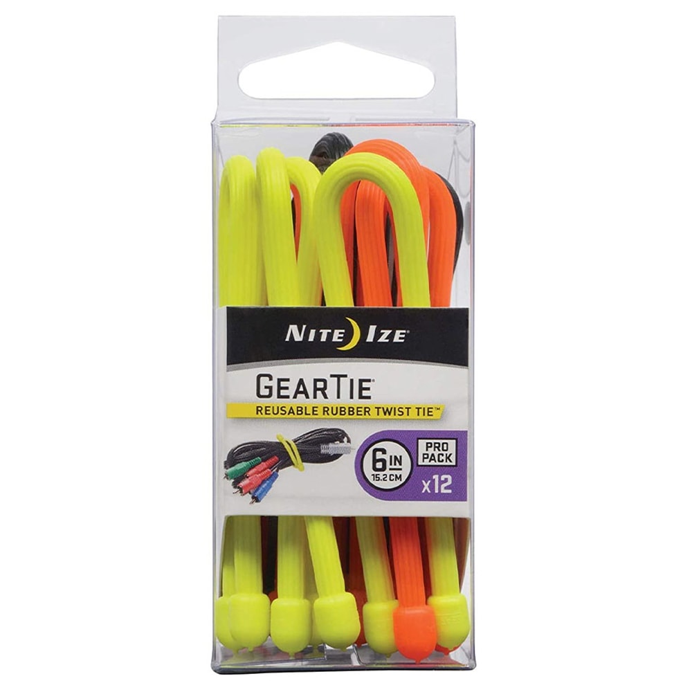 Troki Nite Ize Gear Tie 6