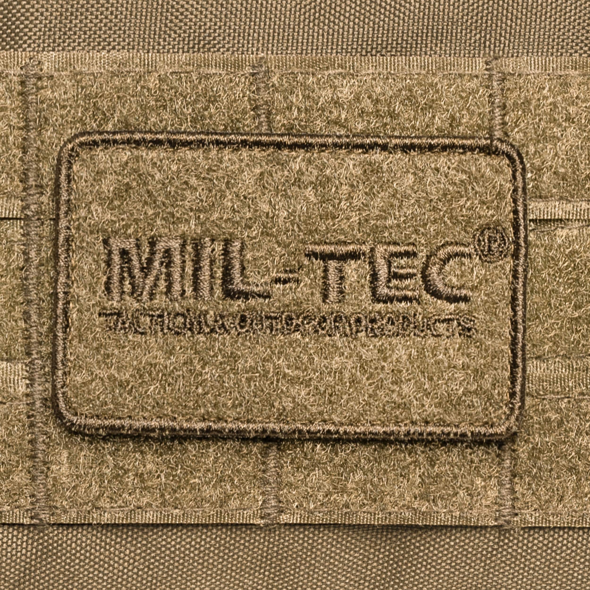 Plecak Mil-Tec Assault Pack Large 36 l - Coyote Brown