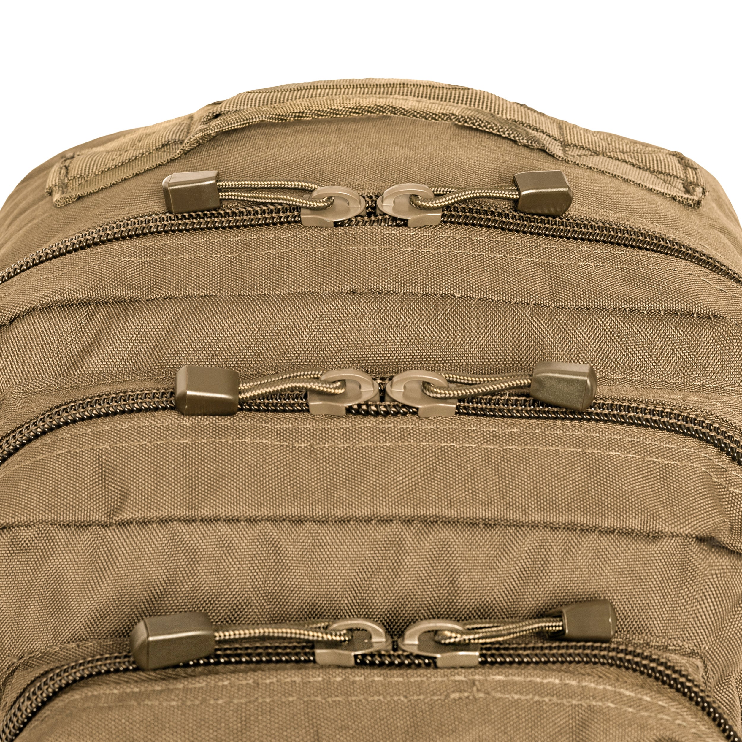 Plecak Mil-Tec Assault Pack Large 36 l - Coyote Brown