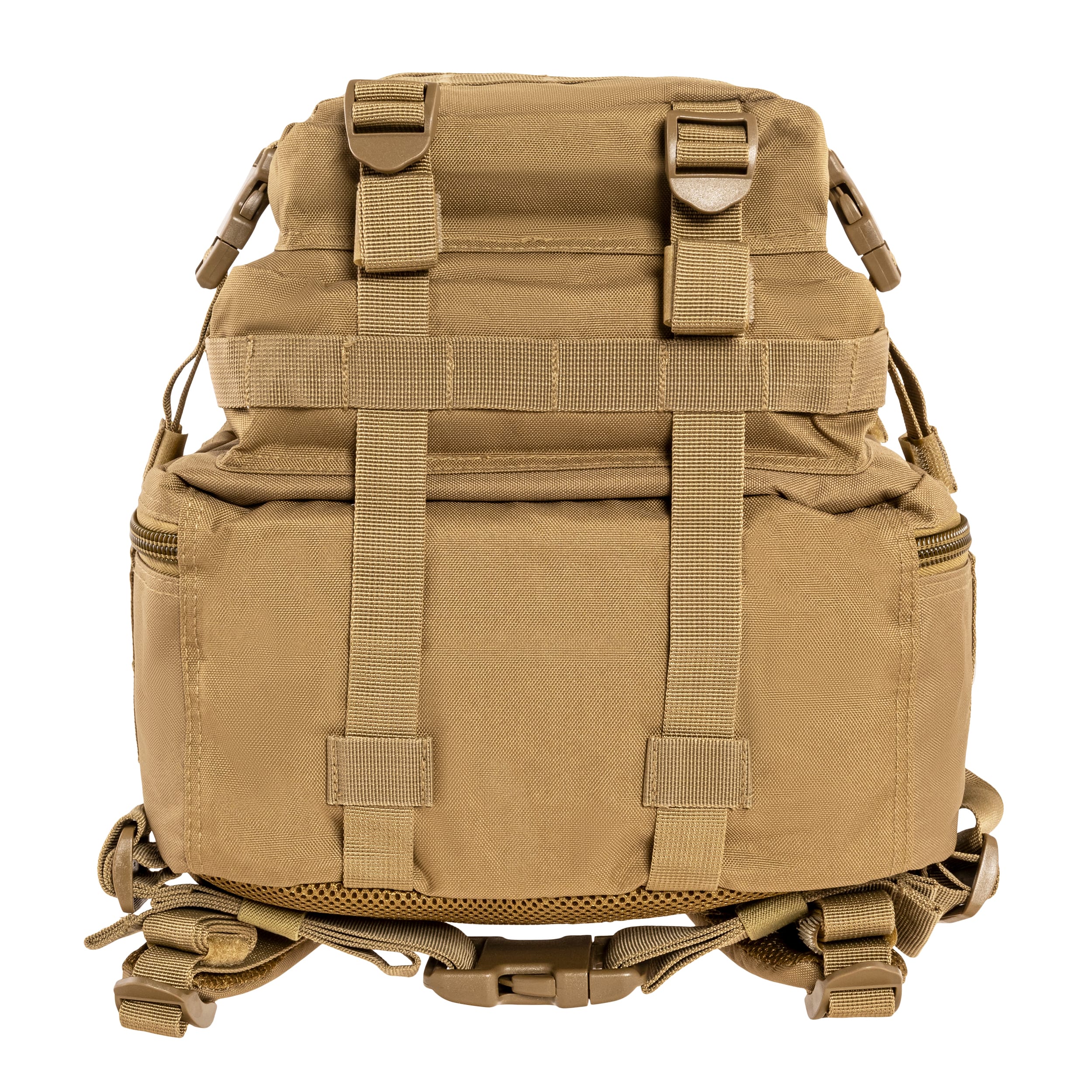 Plecak Mil-Tec Assault Pack Large 36 l - Coyote Brown