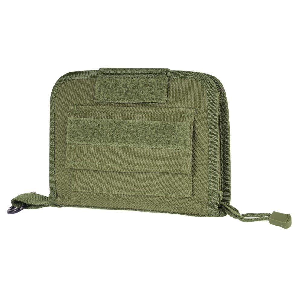 Organizer polowy Mil-Tec - Olive