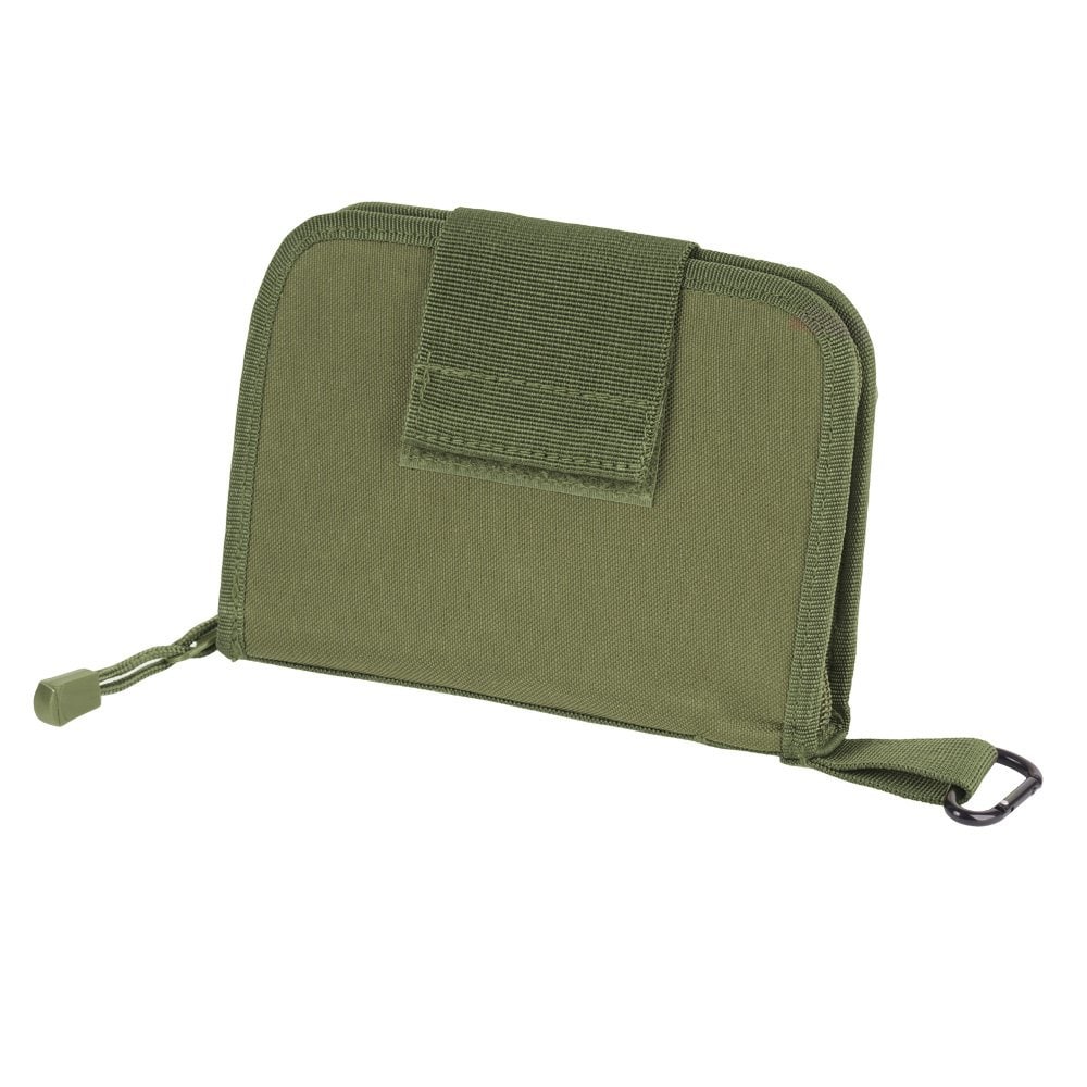 Organizer polowy Mil-Tec - Olive