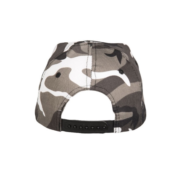 Czapka z daszkiem Mil-Tec Baseball Cap - urban