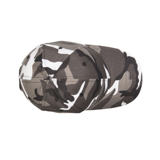 Czapka z daszkiem Mil-Tec Baseball Cap - urban