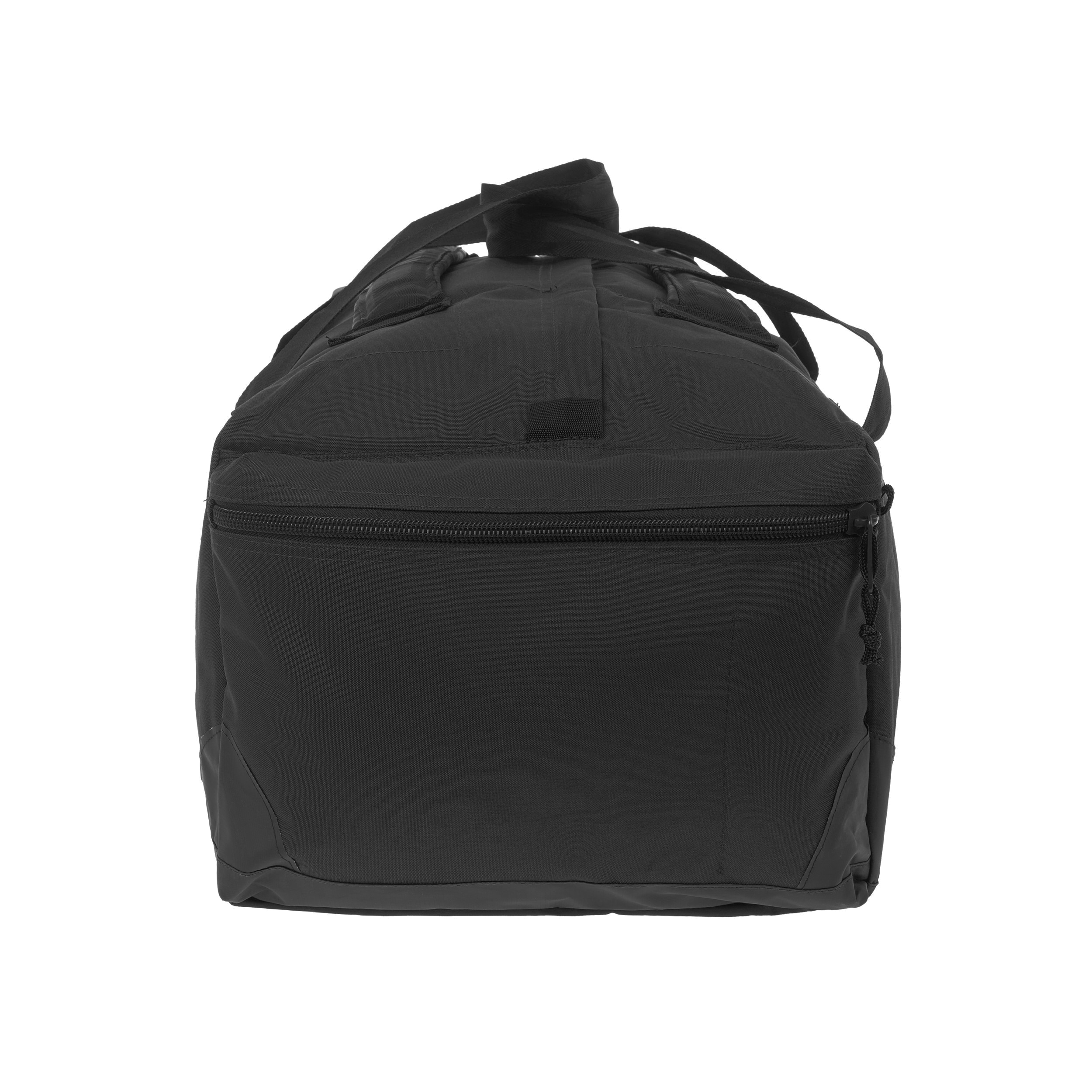 Сумка Mil-Tec Combat Duffle Bag 75 л - Чорний