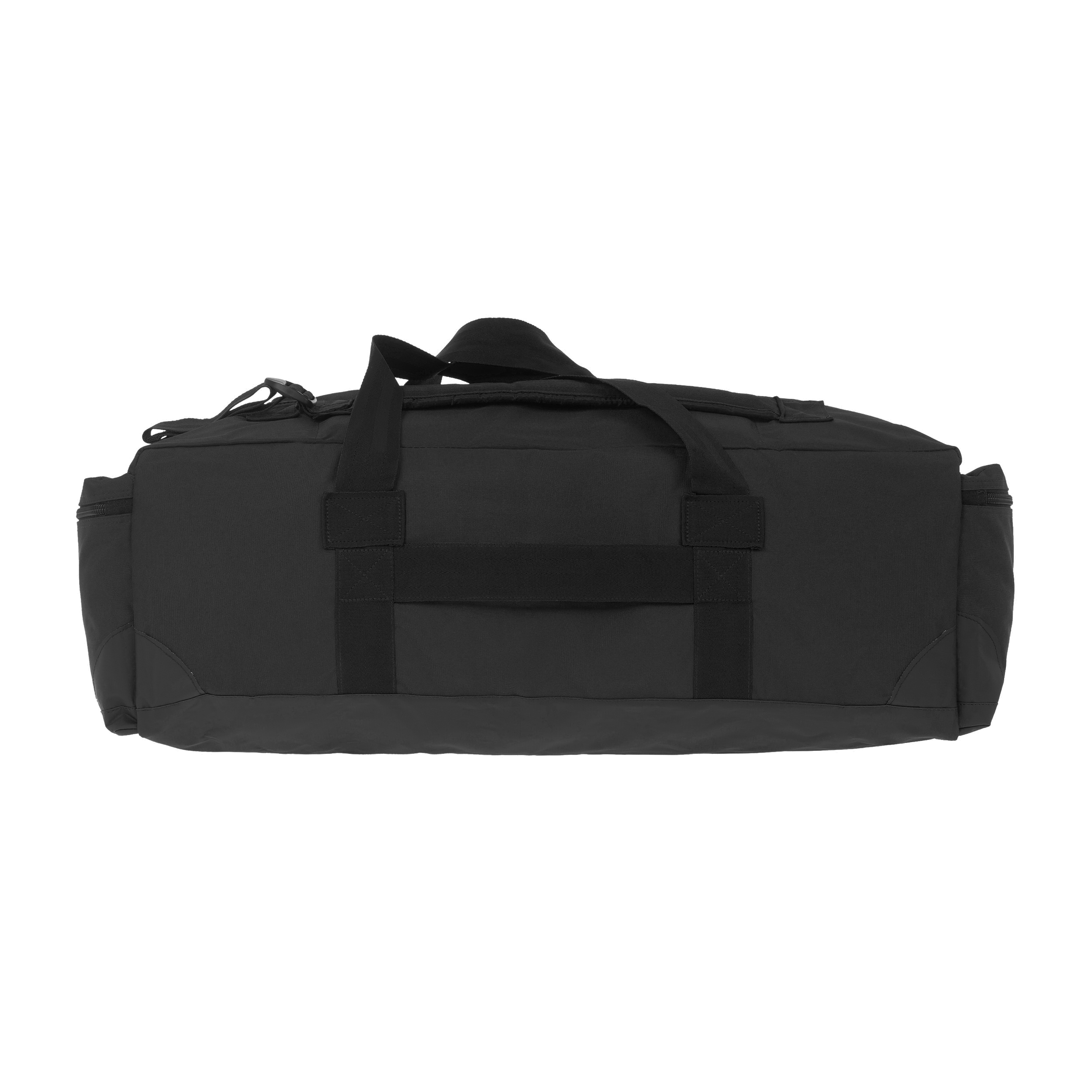 Сумка Mil-Tec Combat Duffle Bag 75 л - Чорний