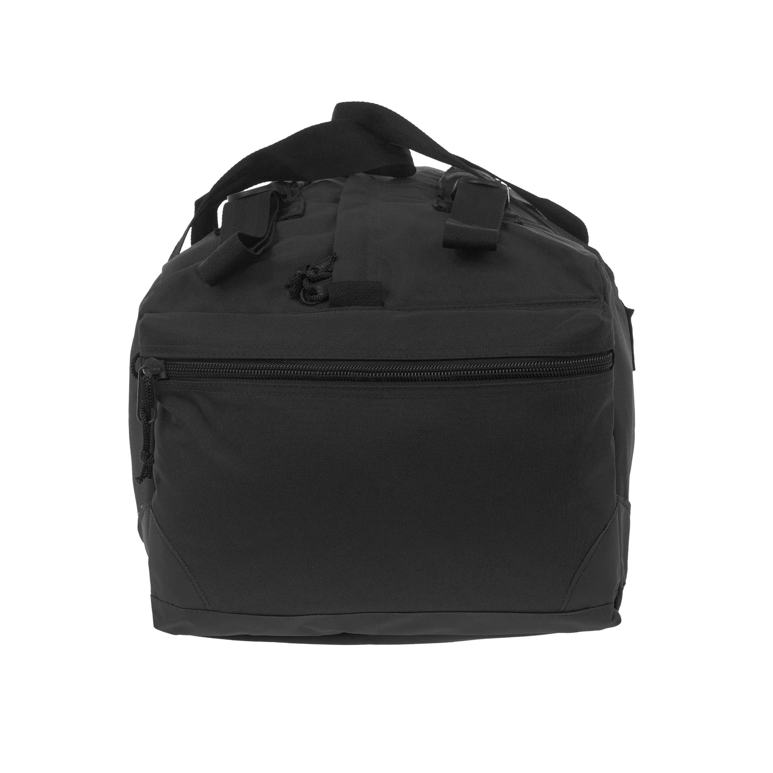 Сумка Mil-Tec Combat Duffle Bag 75 л - Чорний