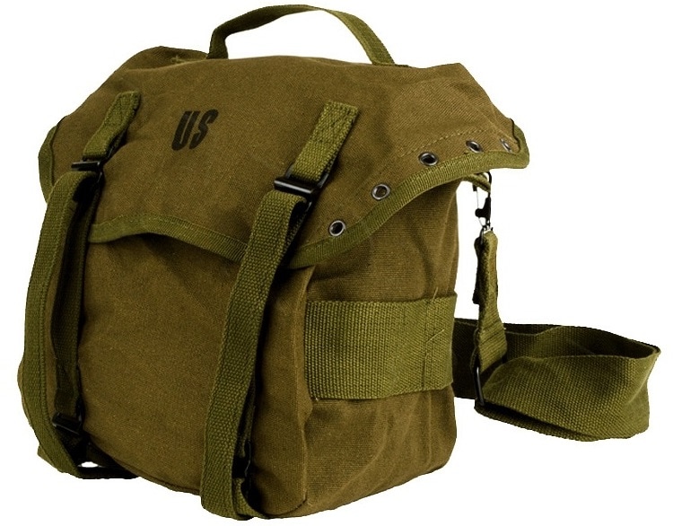 Сумка US M67 Mil-Tec Combat Pack - Olive