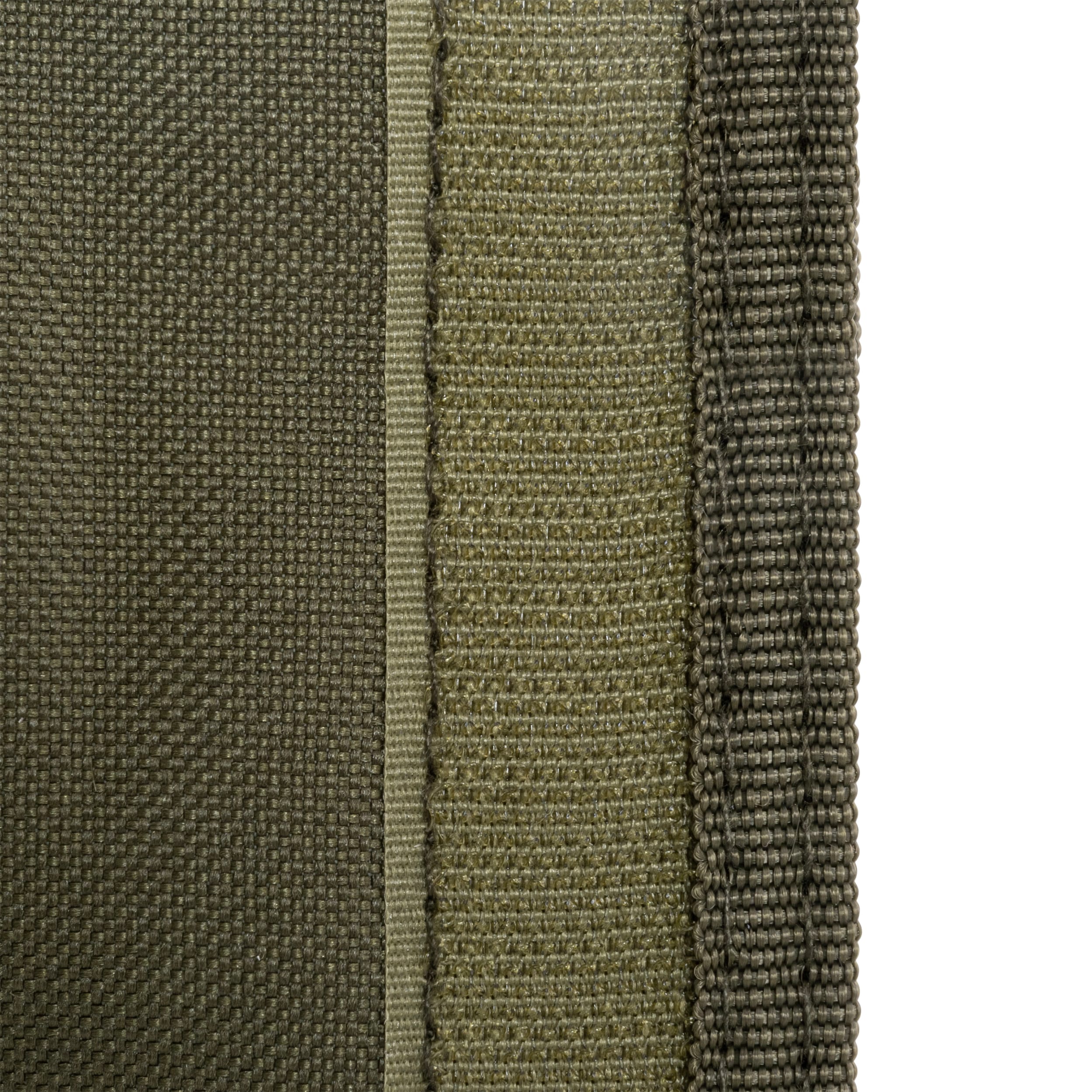 Portfel Mil-Tec z łańcuszkiem - Olive