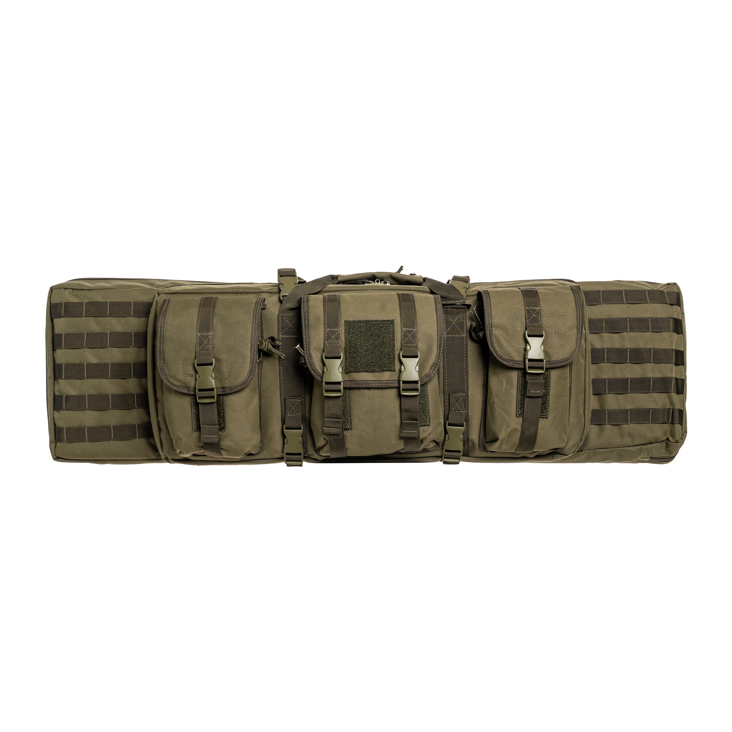 Pokrowiec na broń Mil-Tec Rifle Case Large - Olive