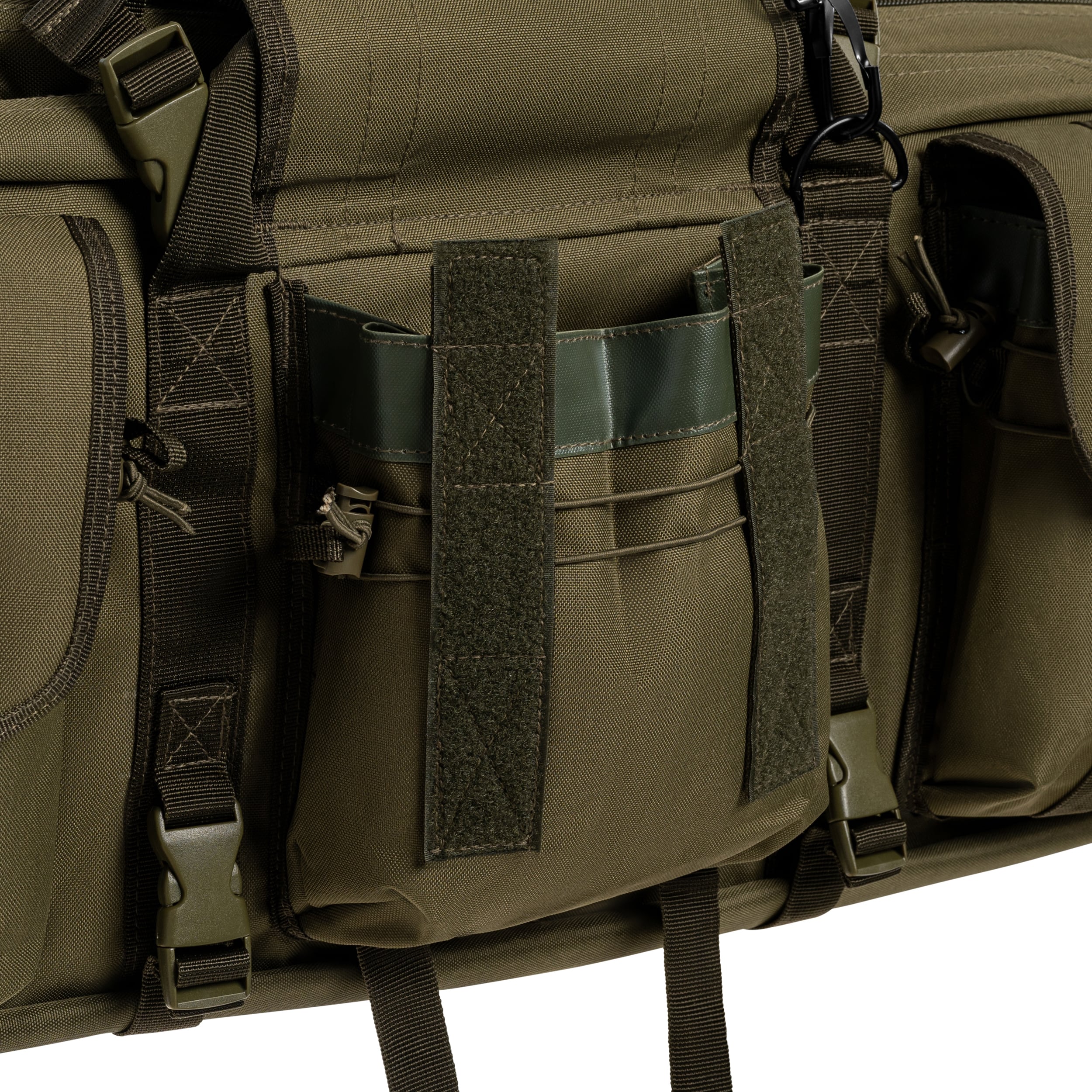 Pokrowiec na broń Mil-Tec Rifle Case Large - Olive