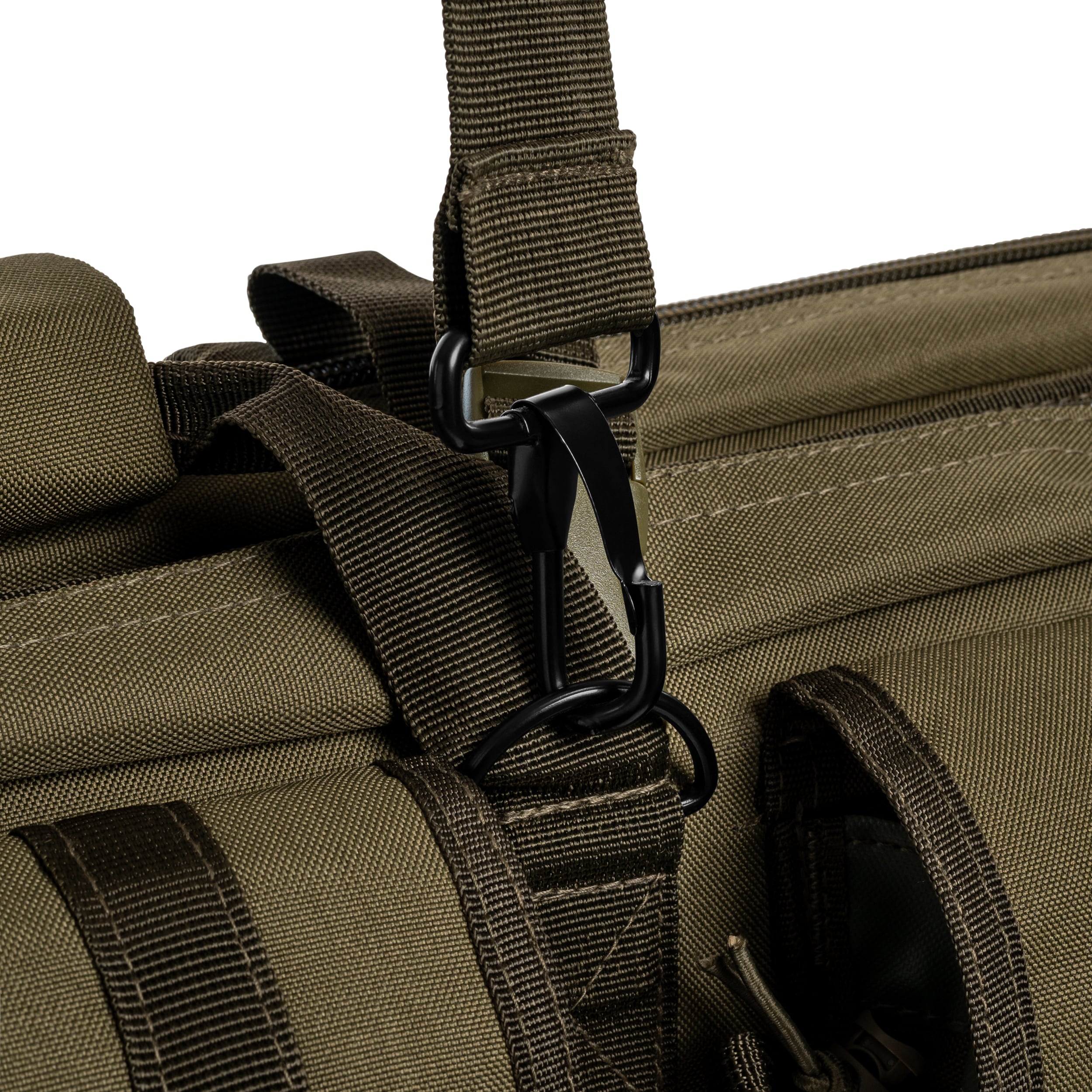Pokrowiec na broń Mil-Tec Rifle Case Large - Olive