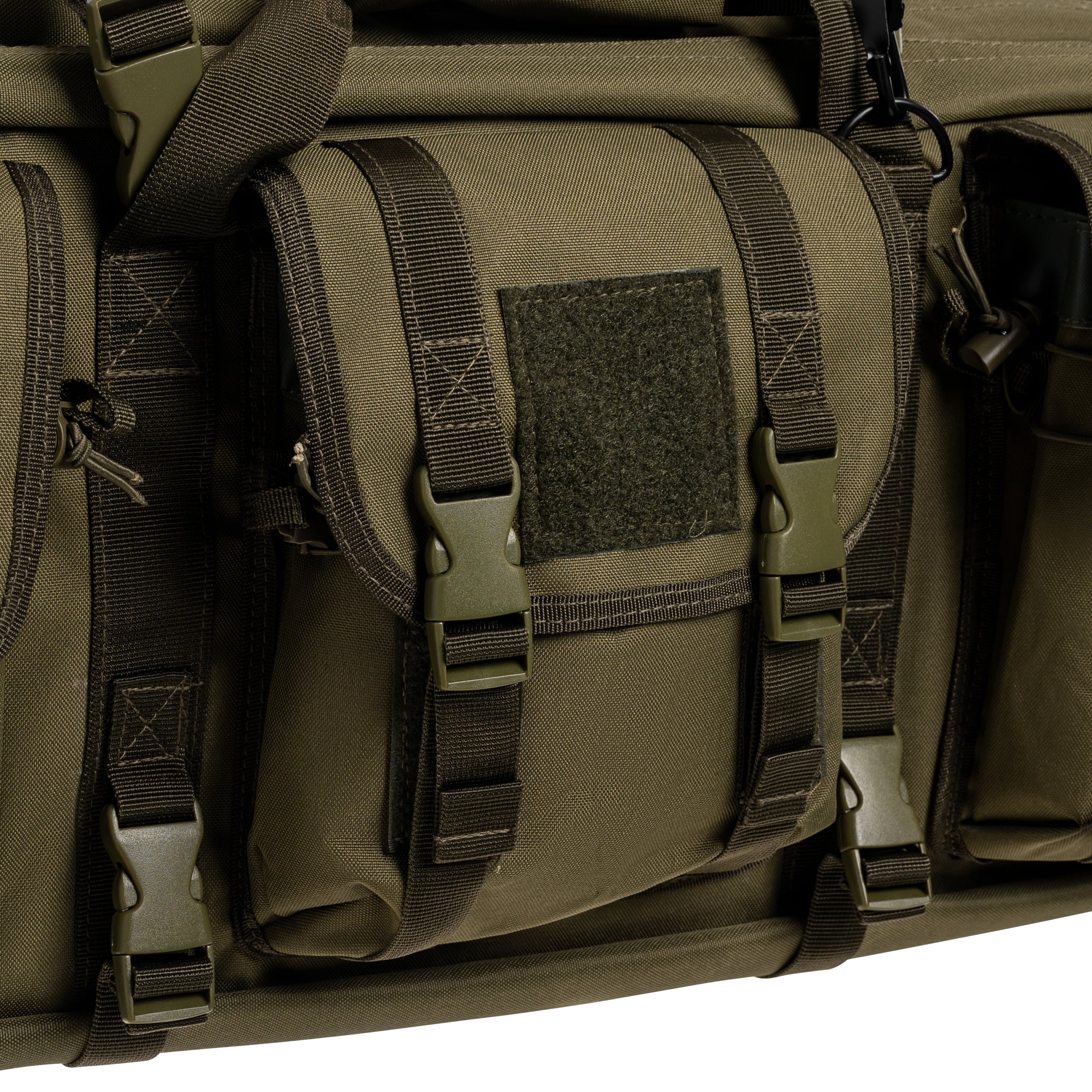 Pokrowiec na broń Mil-Tec Rifle Case Large - Olive