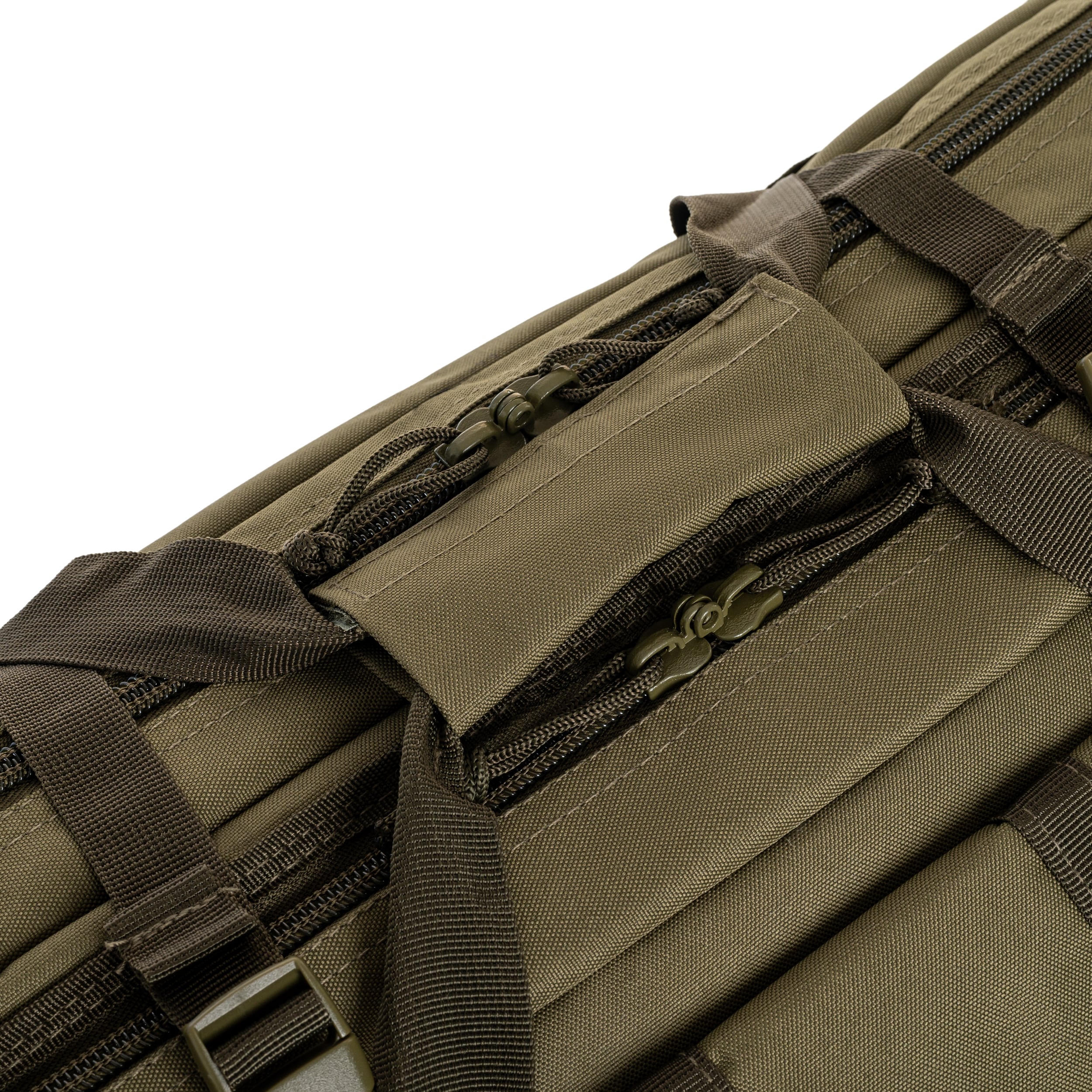 Pokrowiec na broń Mil-Tec Rifle Case Large - Olive