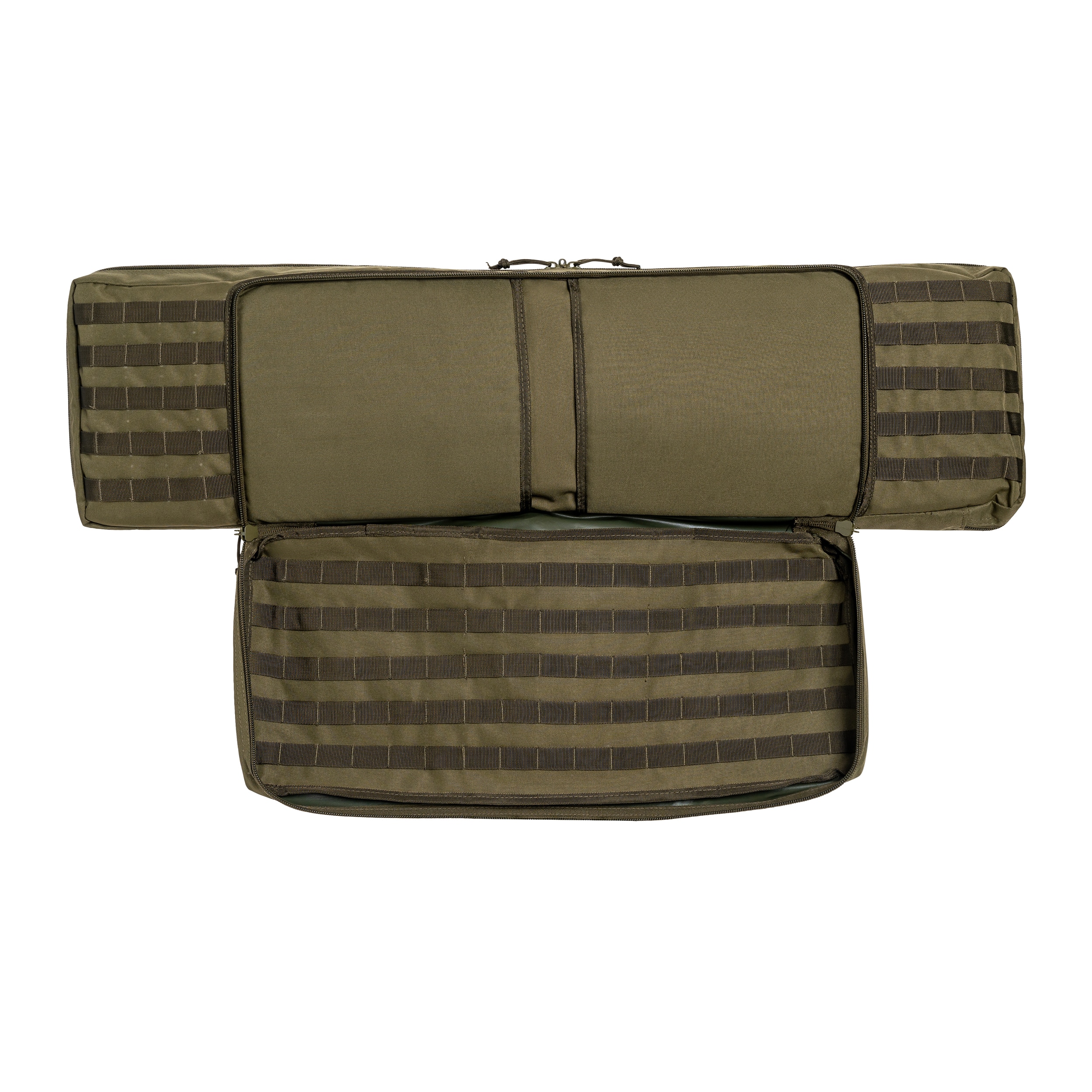 Pokrowiec na broń Mil-Tec Rifle Case Large - Olive
