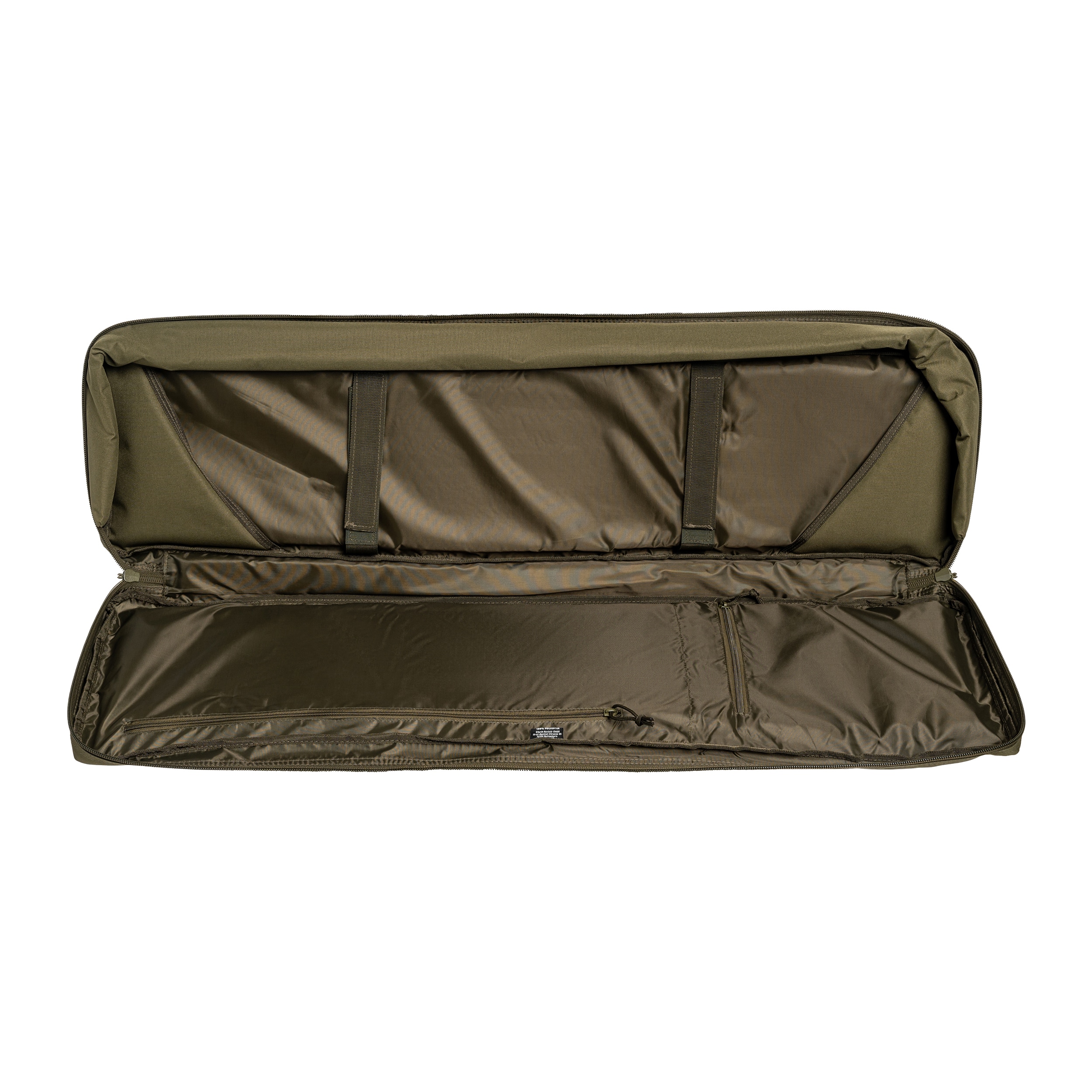 Pokrowiec na broń Mil-Tec Rifle Case Large - Olive