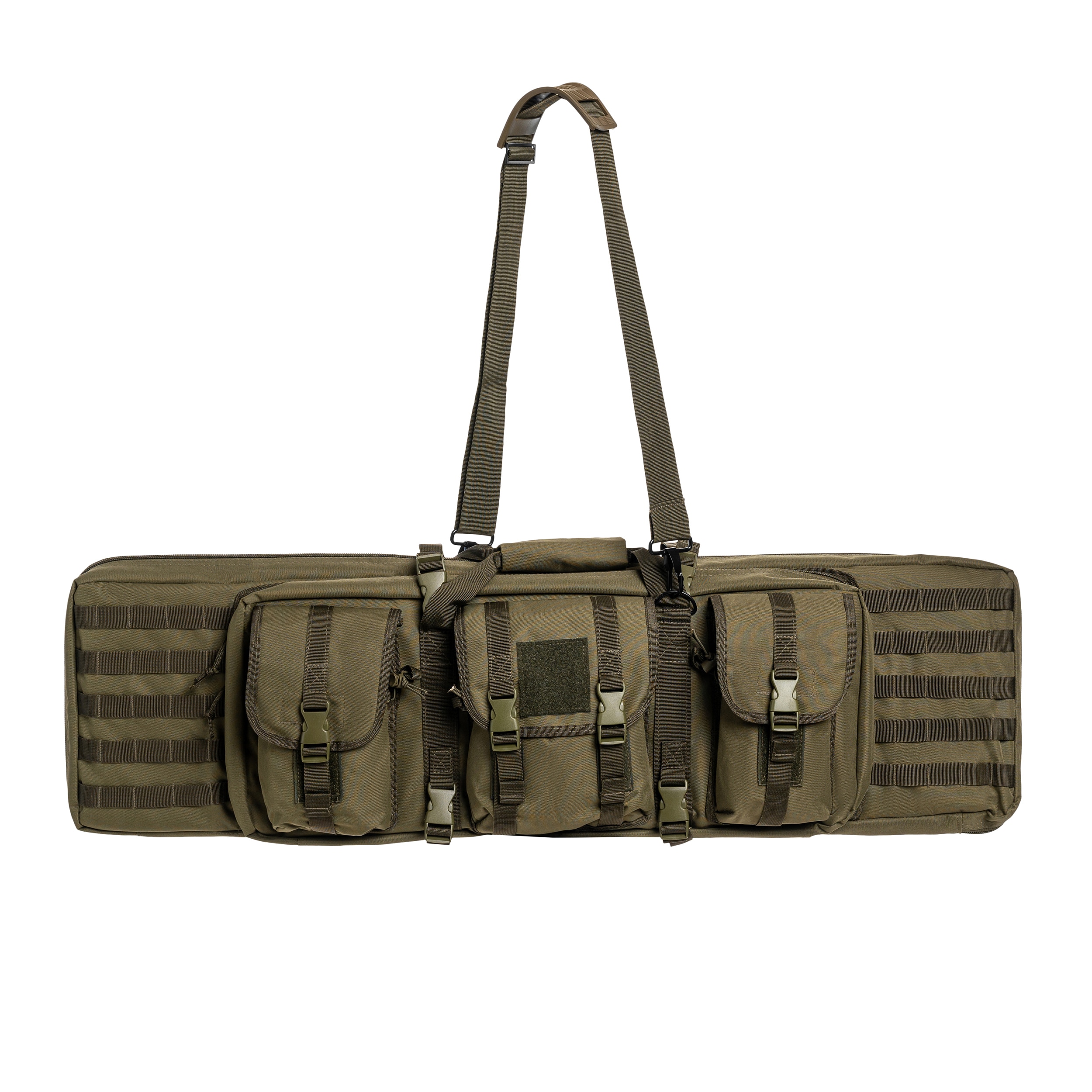 Pokrowiec na broń Mil-Tec Rifle Case Large - Olive