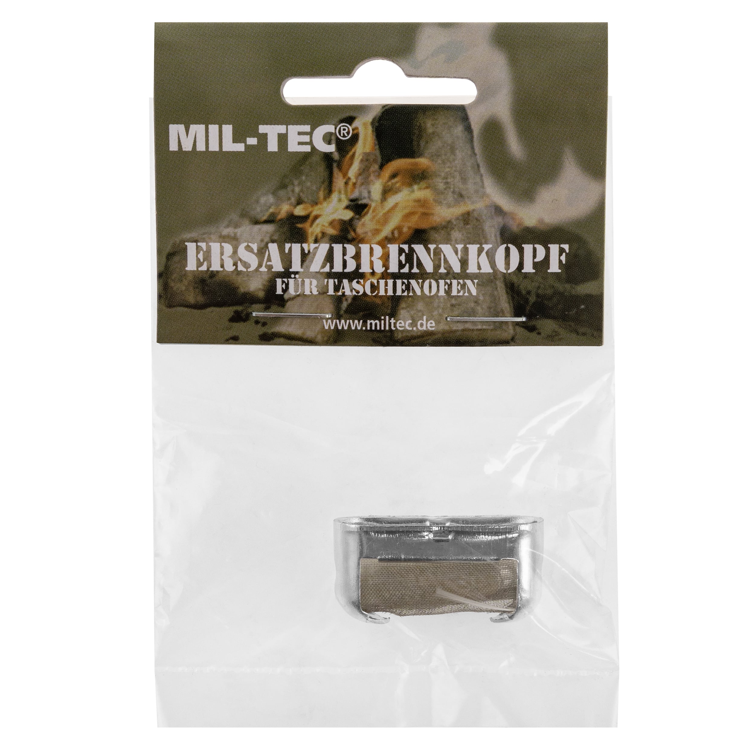 Żarnik Mil-Tec do grzałki katalitycznej - Standard