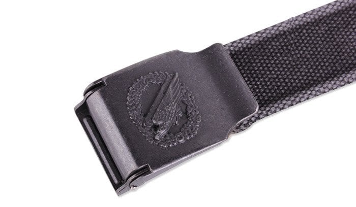 Pasek Mil-Tec Adler - Black