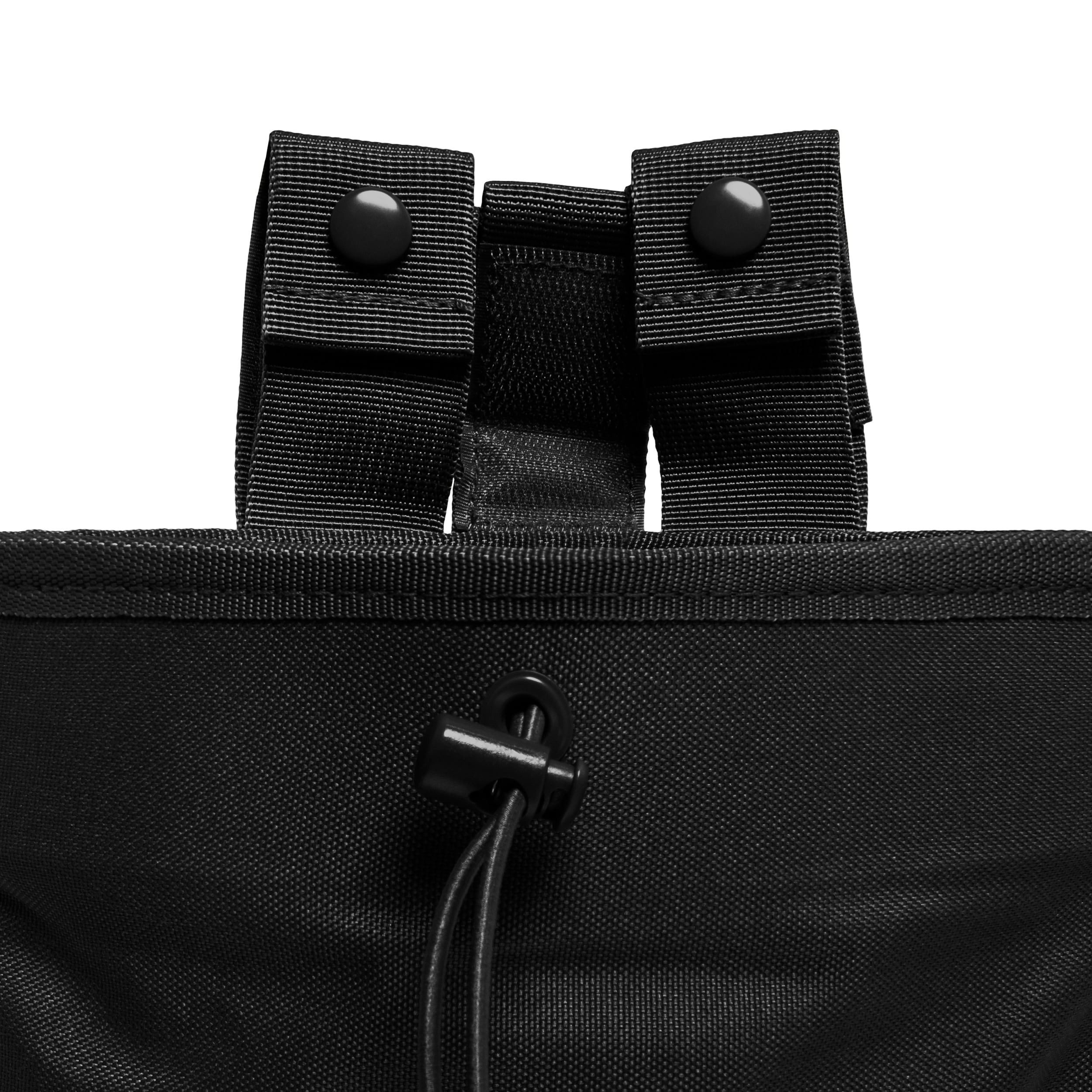 Torba zrzutowa Mil-Tec - Black