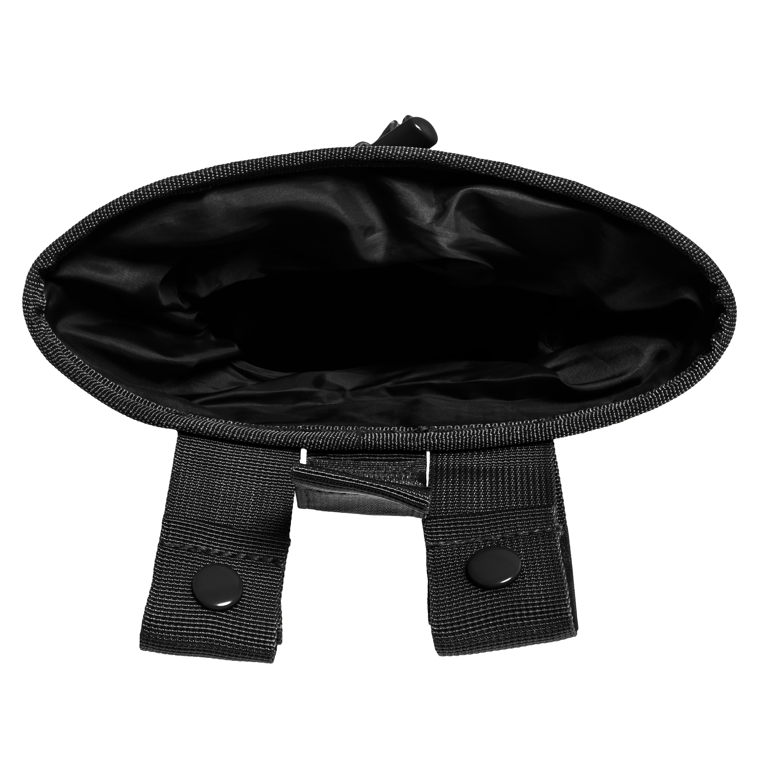 Torba zrzutowa Mil-Tec - Black